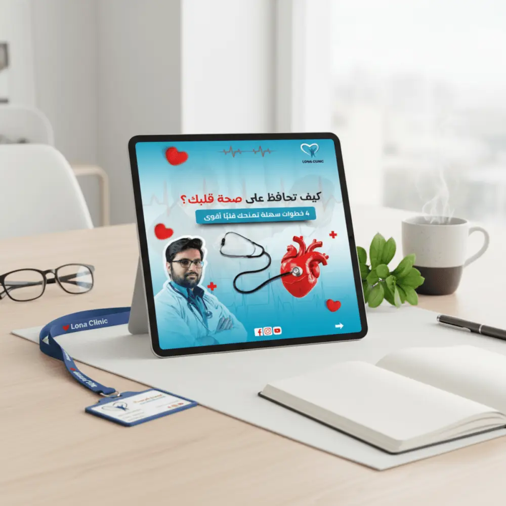 تصميم بوستات سوشيال ميديا احترافية لجميع المنصات-تصميم بوستات وإعلانات سوشيال ميديا احترافية