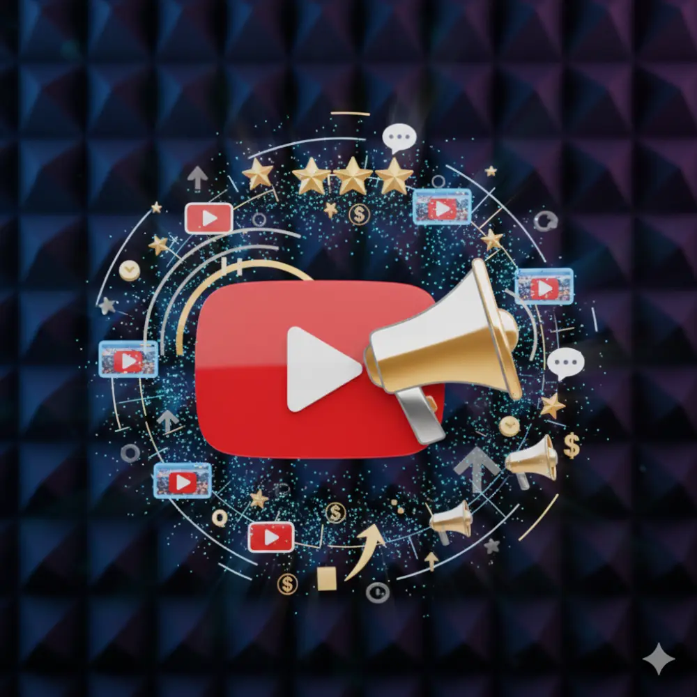 ترويج وتسويق لعلامتك التجارية لجمهور واسع ونشط (60K المشترك).