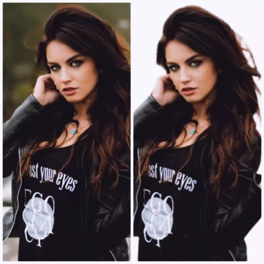 معدل احترافي للصور