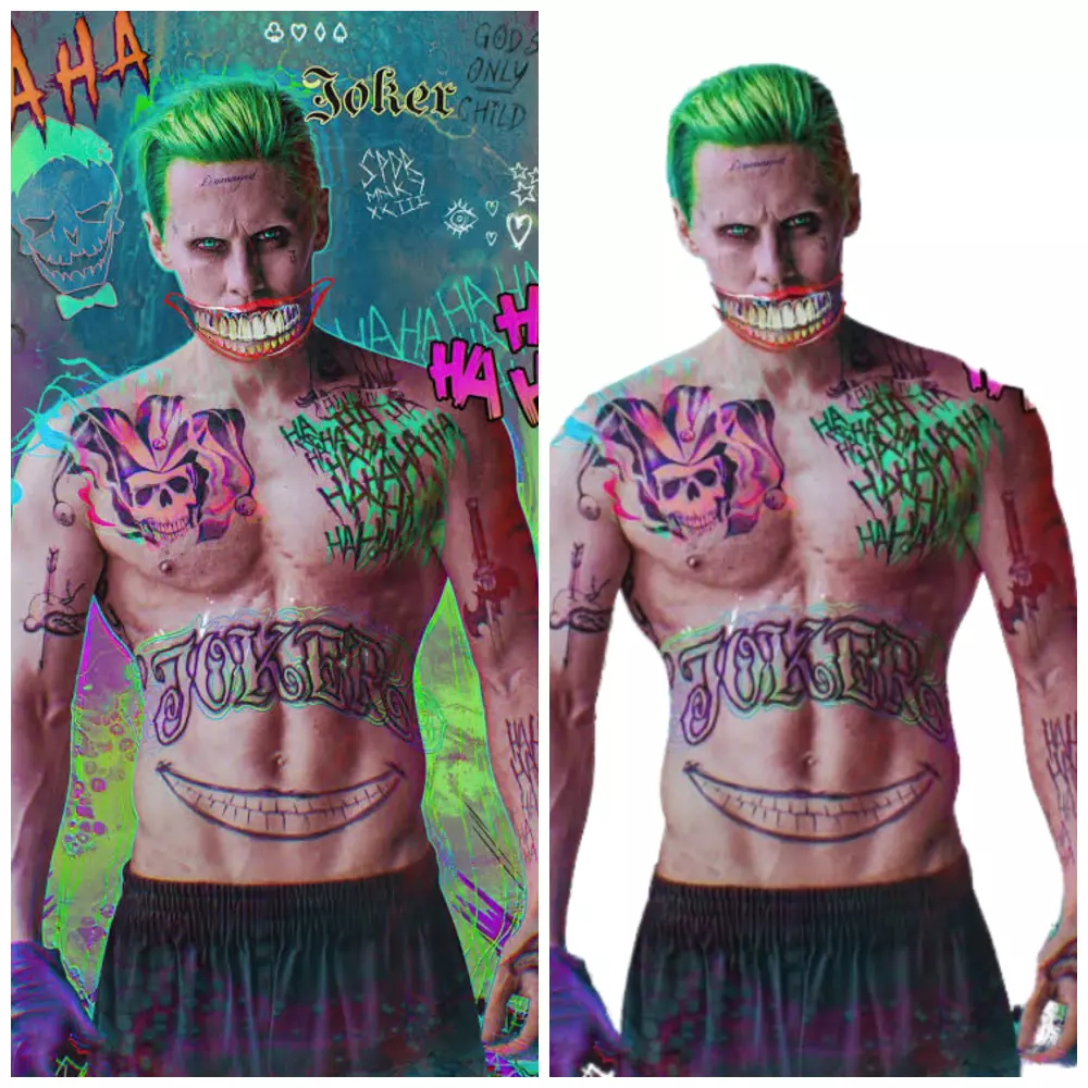 معدل احترافي للصور