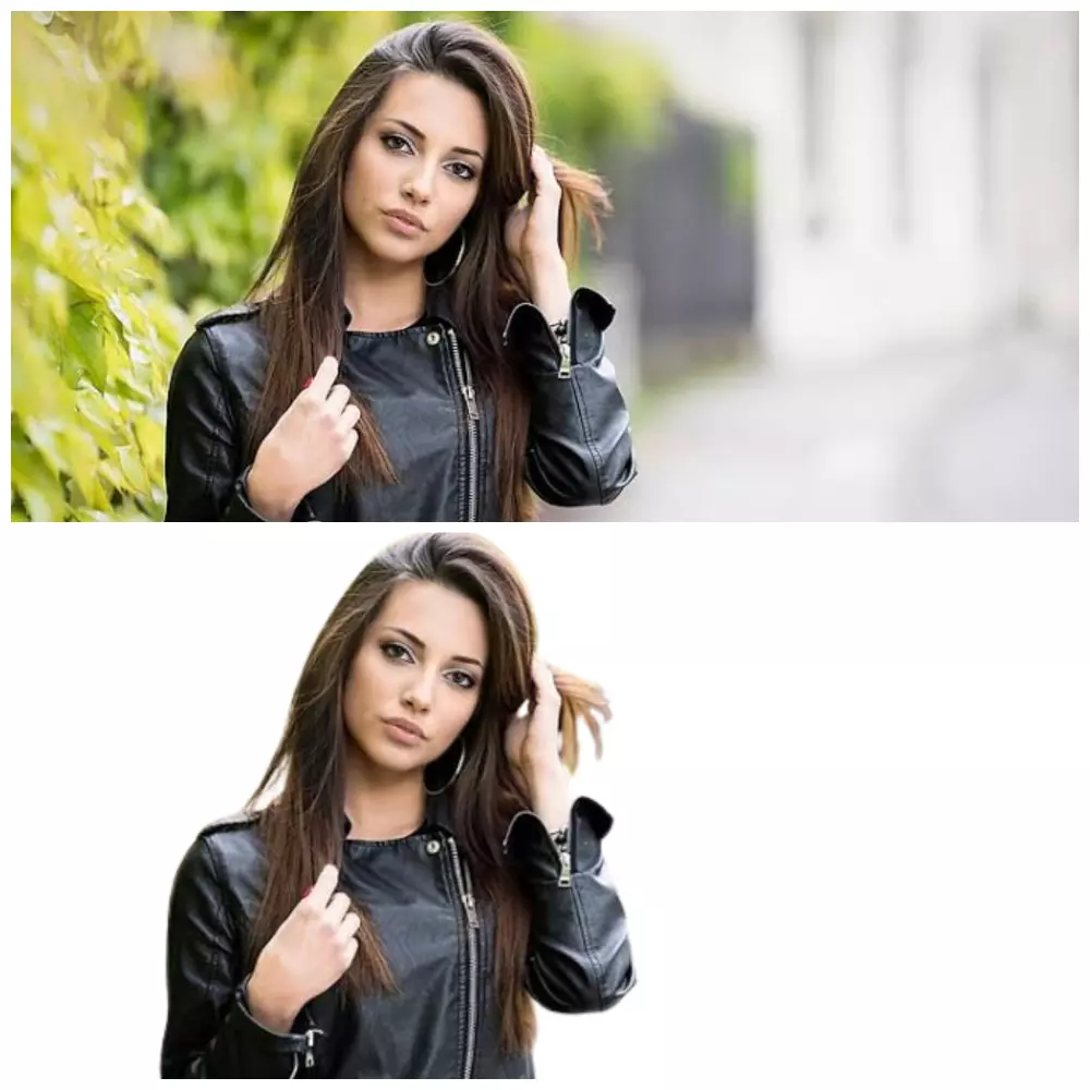 معدل احترافي للصور