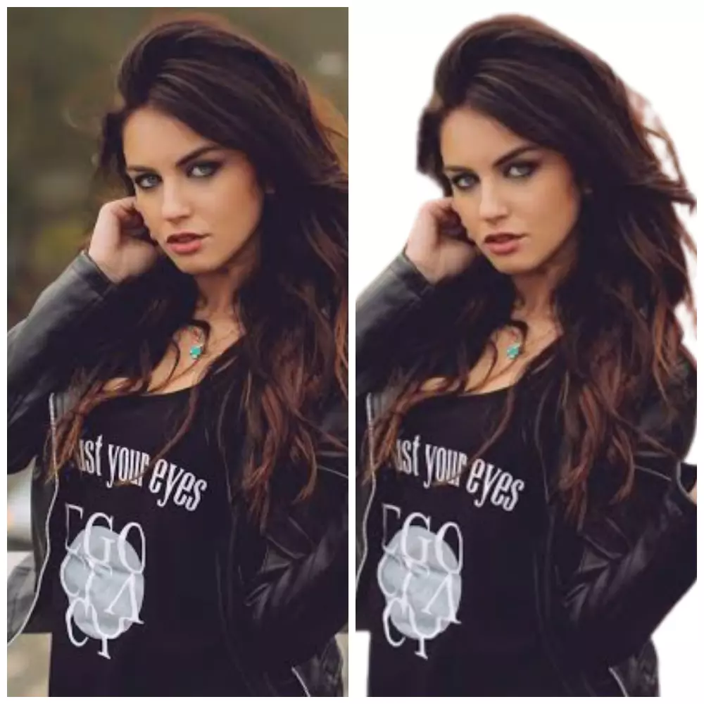 معدل احترافي للصور