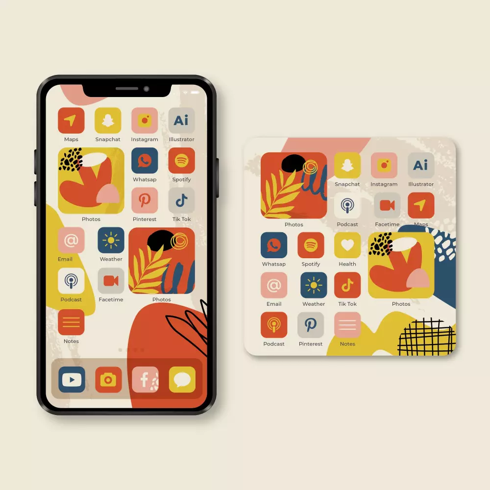 إنشآء تطبيق للايفون IOS باستخدام swift و xcode