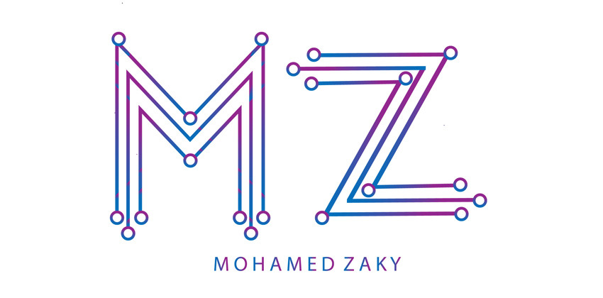 تصميم لوجو شخصي احترافي 5$