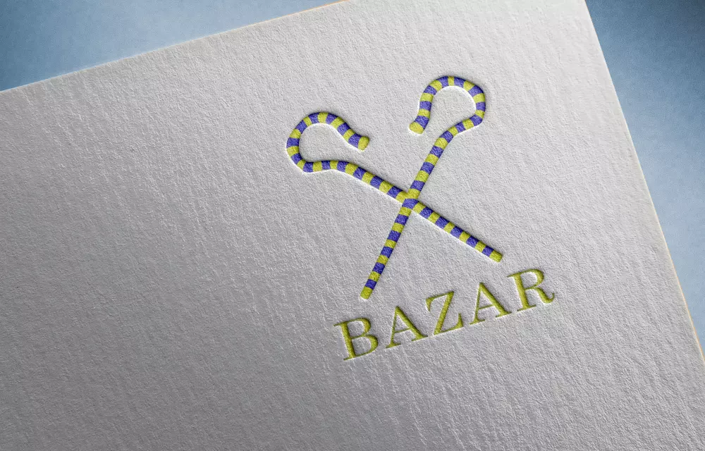 تصميم شعار Logo احترافي وبدقة عالية مقابل 5$ فقط