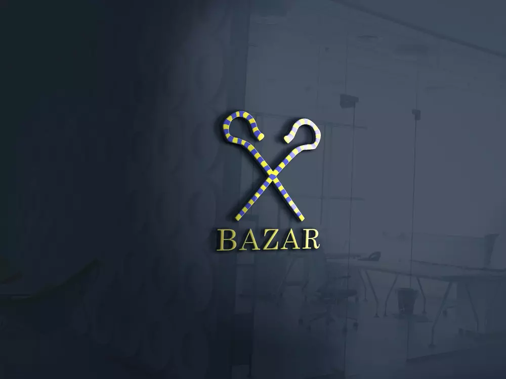 تصميم شعار Logo احترافي وبدقة عالية مقابل 5$ فقط