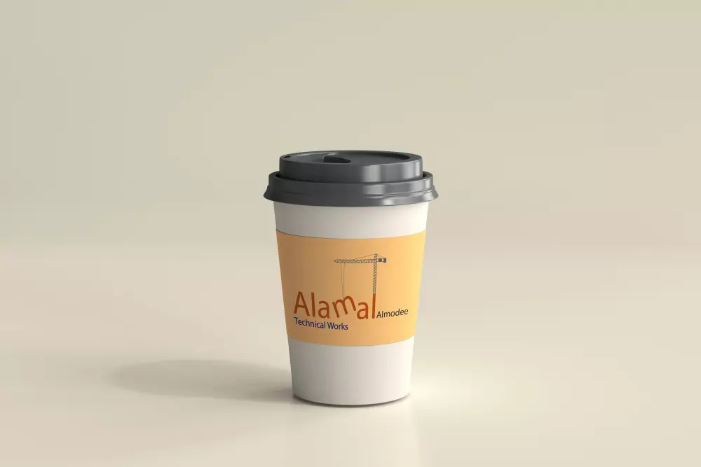 تصميم شعار Logo احترافي وبدقة عالية مقابل 5$ فقط