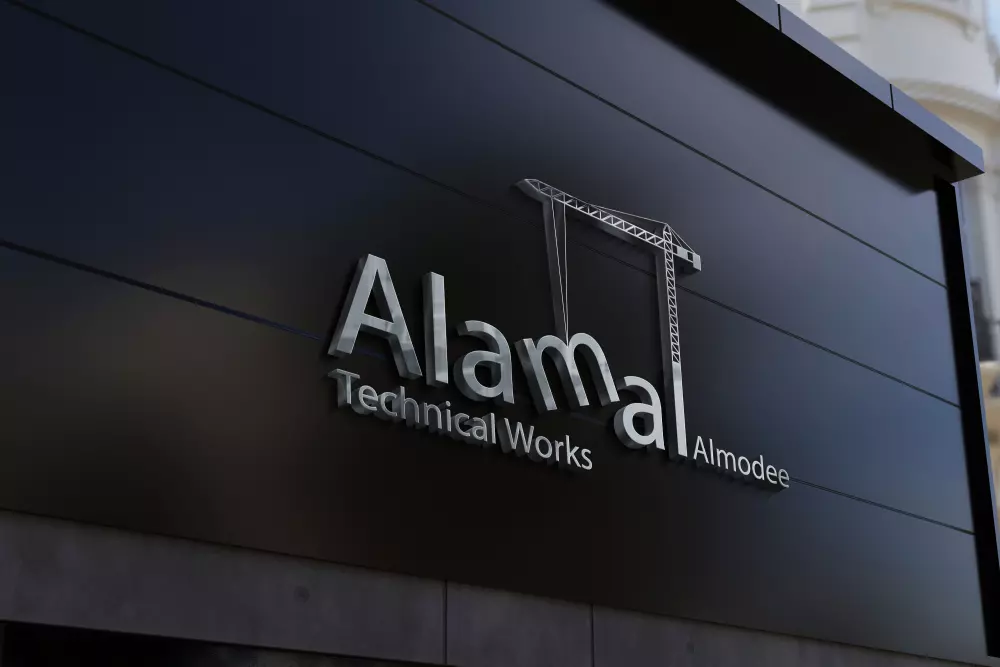 تصميم شعار Logo احترافي وبدقة عالية مقابل 5$ فقط