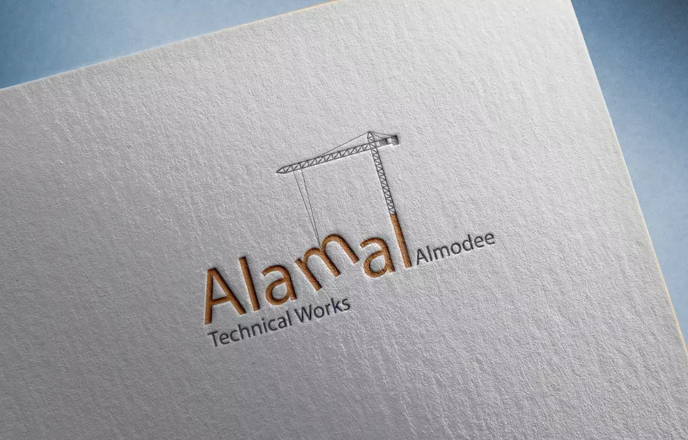 تصميم شعار احترافي وبدقة عالية مقابل 5$