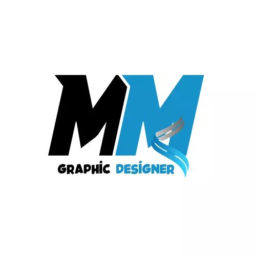 تصميم شعار أحترافي بفكرة جديدة وجذابه