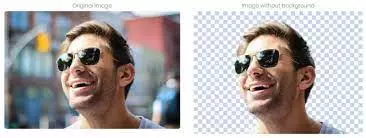 ازالة خلفيات الصور احترافيًا