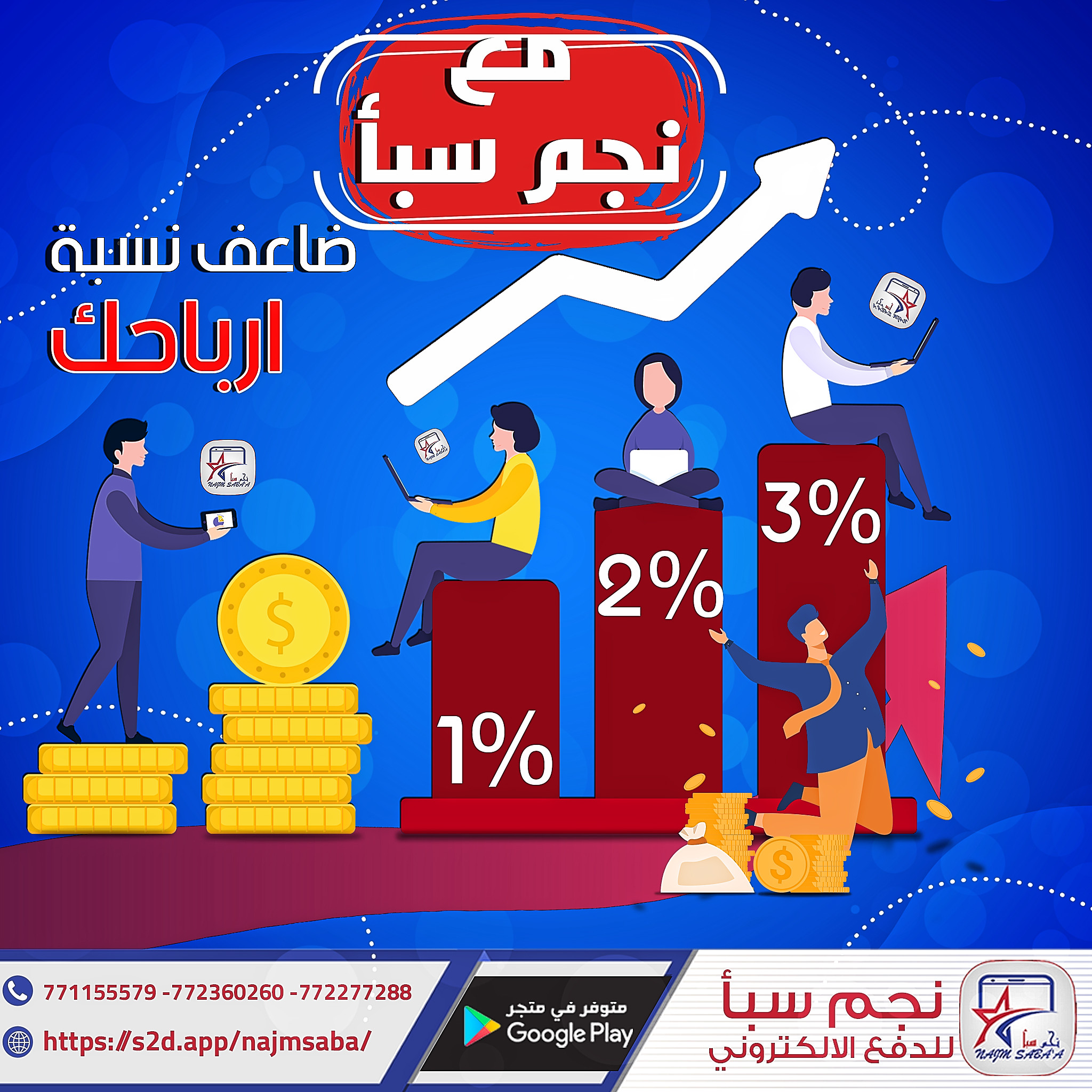 تصميم بوست سوشيال ميديا Social Media فقط بــ5$ حصريا