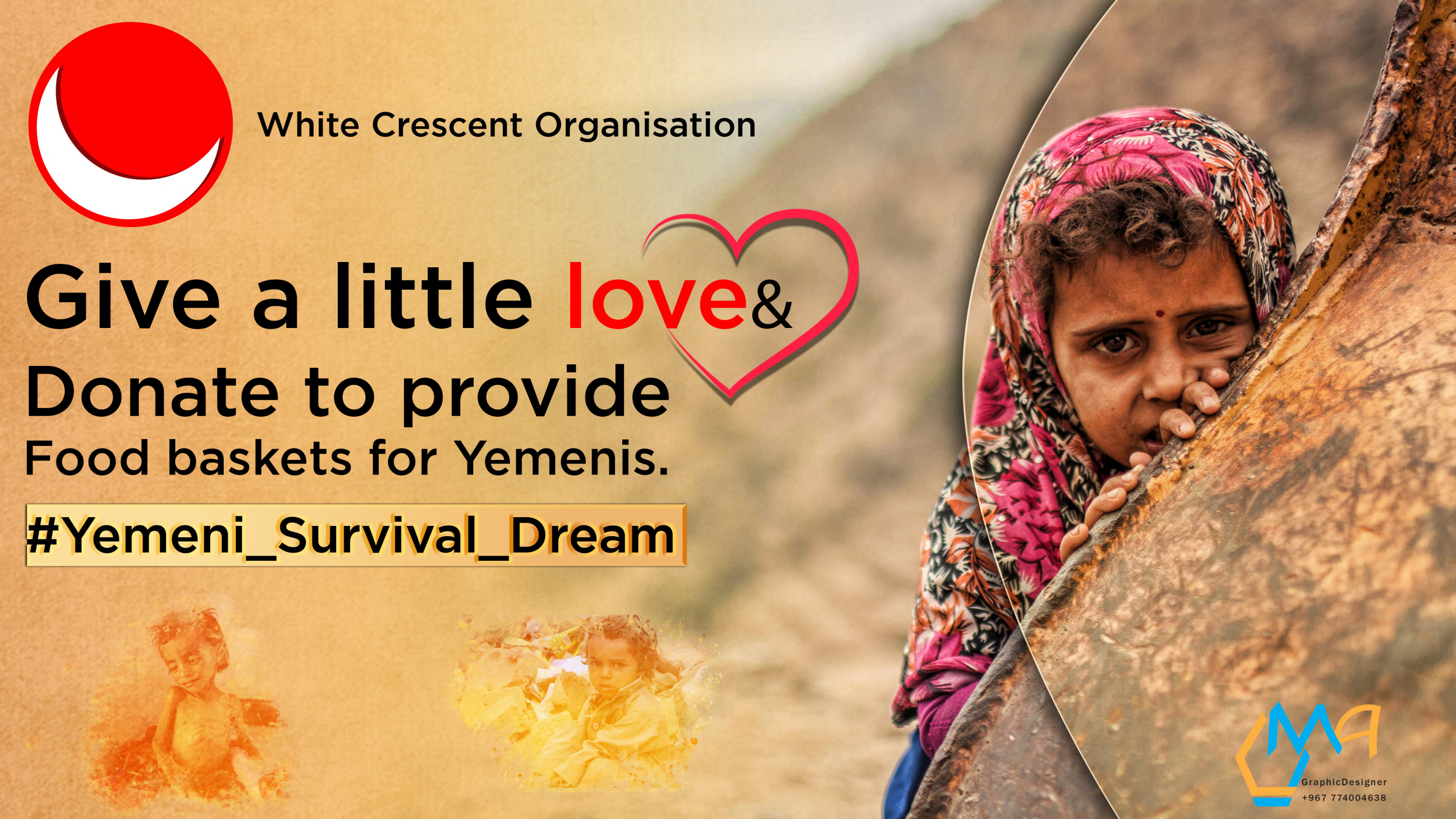 تصميم بوست سوشيال ميديا Social Media فقط بــ5$ حصريا