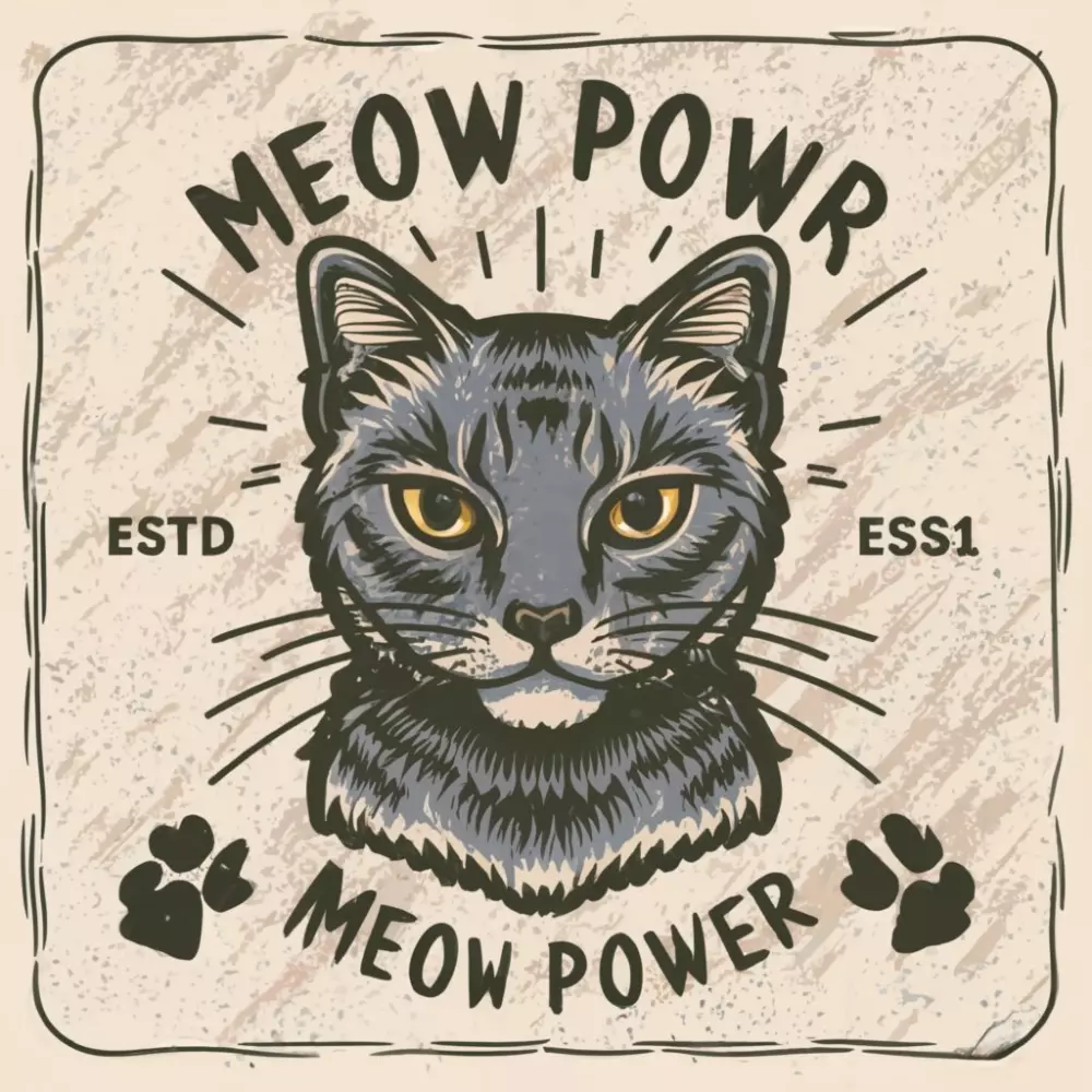 تصميم لوجو كرتون للتيشرتات