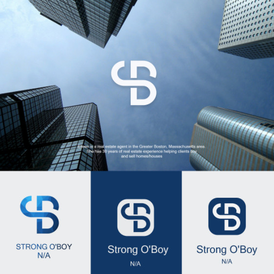 تصميم شعار احترافي بفكرة مميزة و مبتكرة