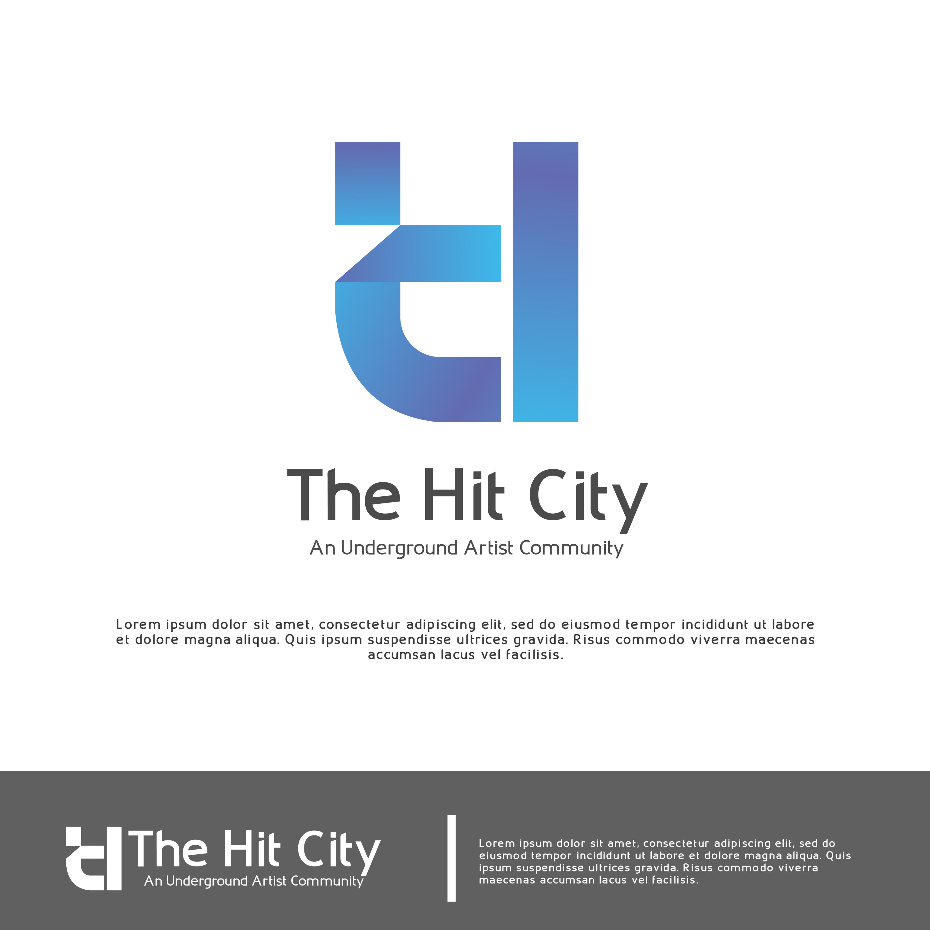 تصميم شعار احترافي بفكرة مميزة و مبتكرة