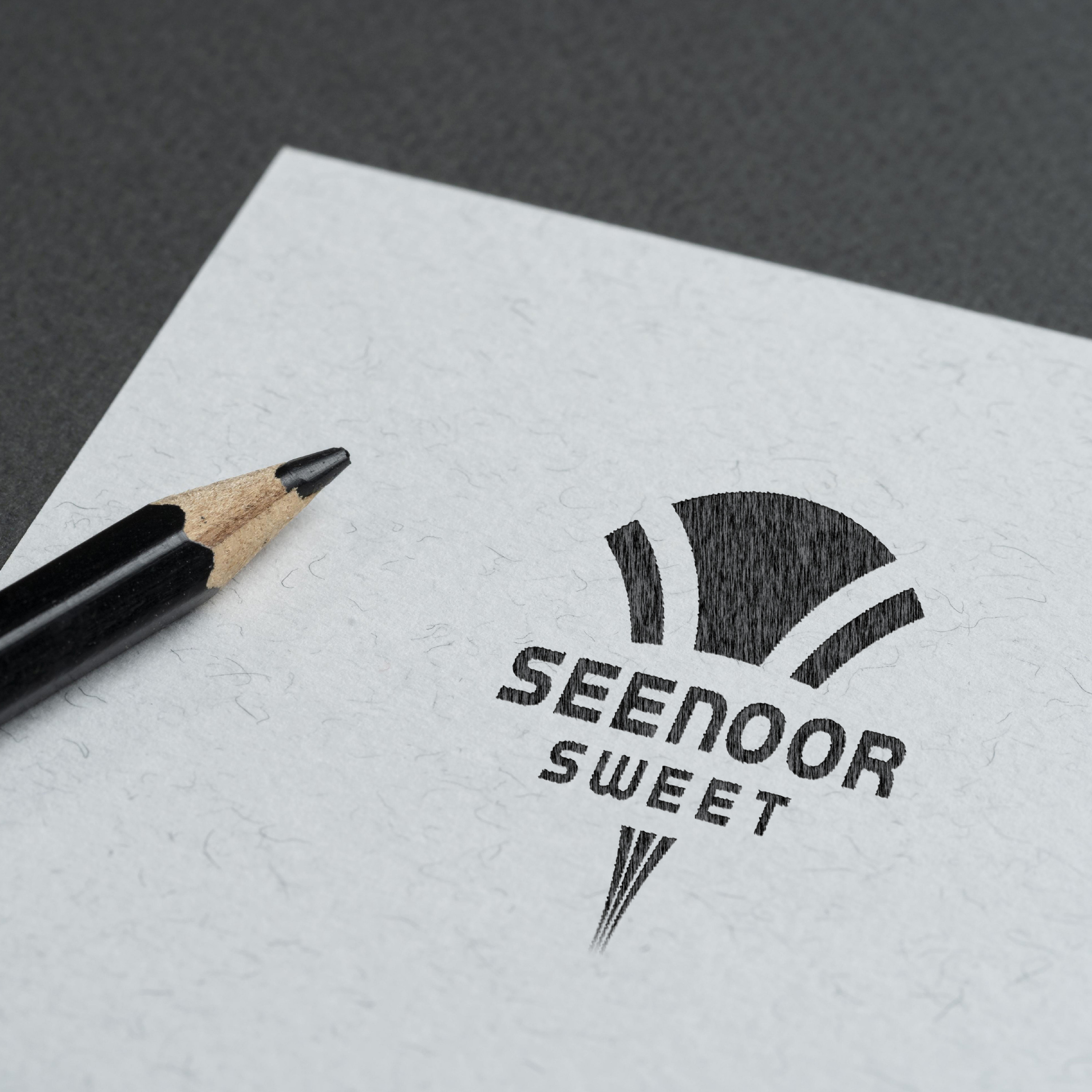 تصميم شعار احترافي بفكرة مميزة و مبتكرة