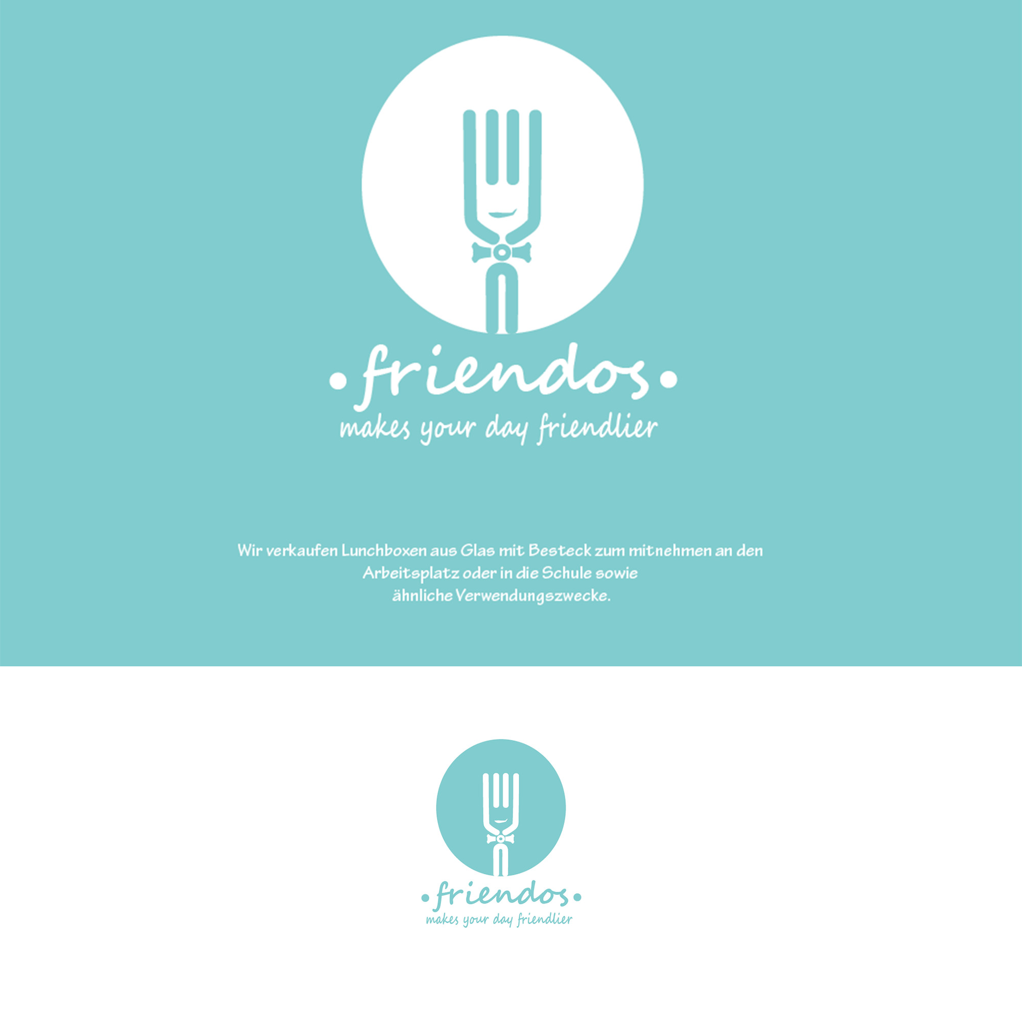 تصميم شعار احترافي بفكرة مميزة و مبتكرة