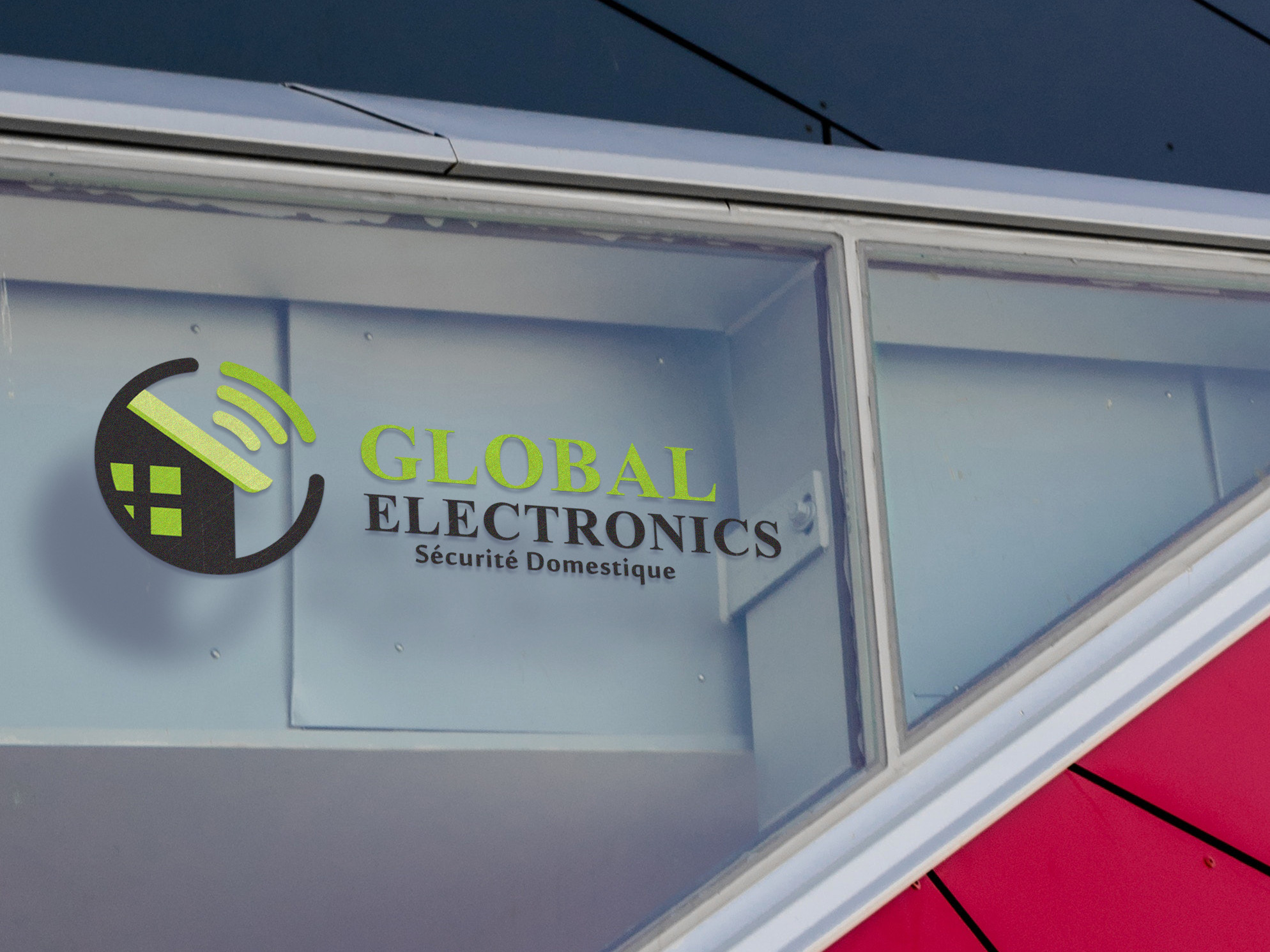 تصميم شعار احترافي بفكرة مميزة و مبتكرة