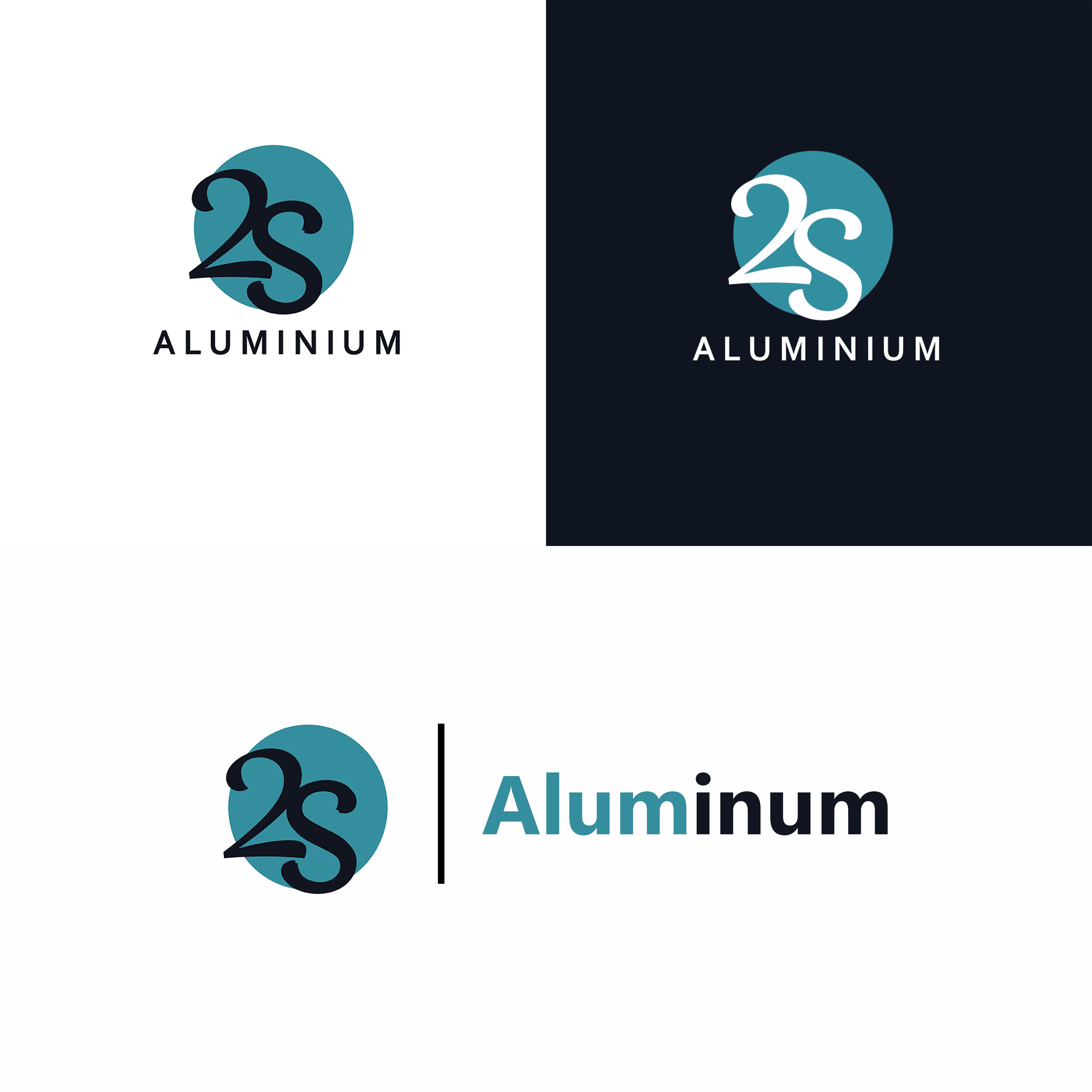 تصميم شعار احترافي بفكرة مميزة و مبتكرة