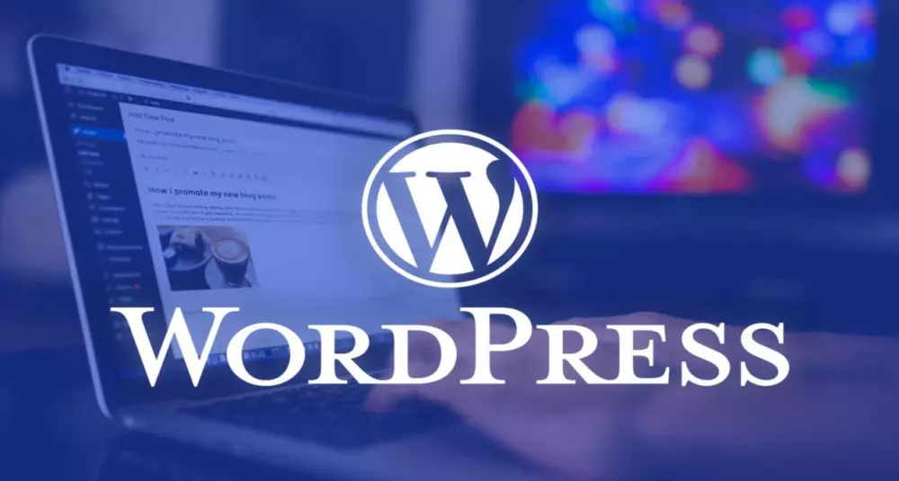 إنشاء المواقع باستخدام WordPress - احصل على موقعك الان