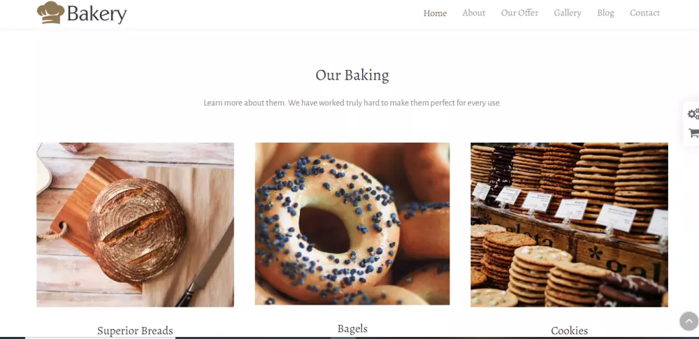 تصميم صفحة موقع وتنفيذها باستخدام HTML,CSS,JavaScript,Figma