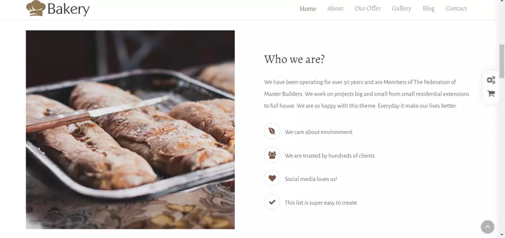 تصميم صفحة موقع وتنفيذها باستخدام HTML,CSS,JavaScript,Figma