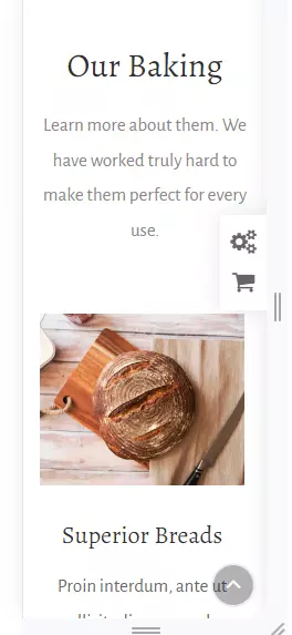 تصميم صفحة موقع وتنفيذها باستخدام HTML,CSS,JavaScript,Figma