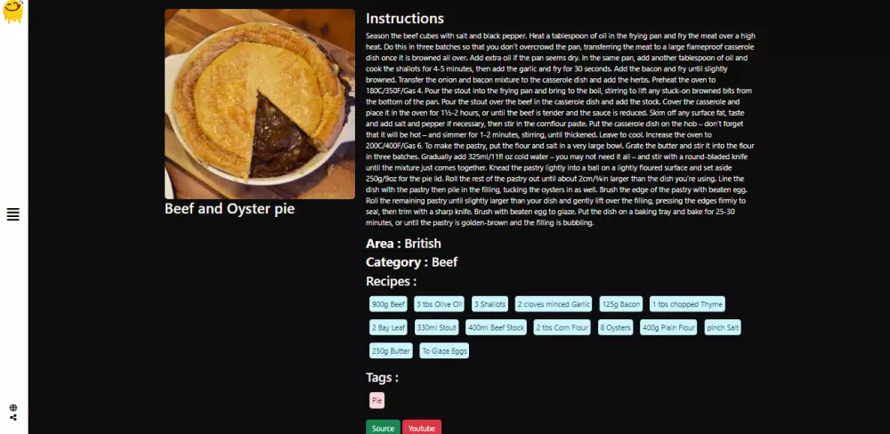 تصميم او تعديل لصفحة باستخدام Angular