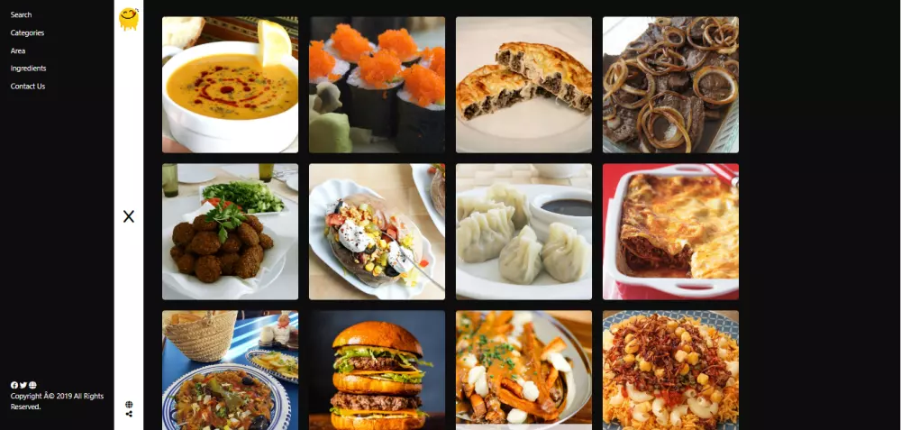 تصميم او تعديل لصفحة باستخدام Angular