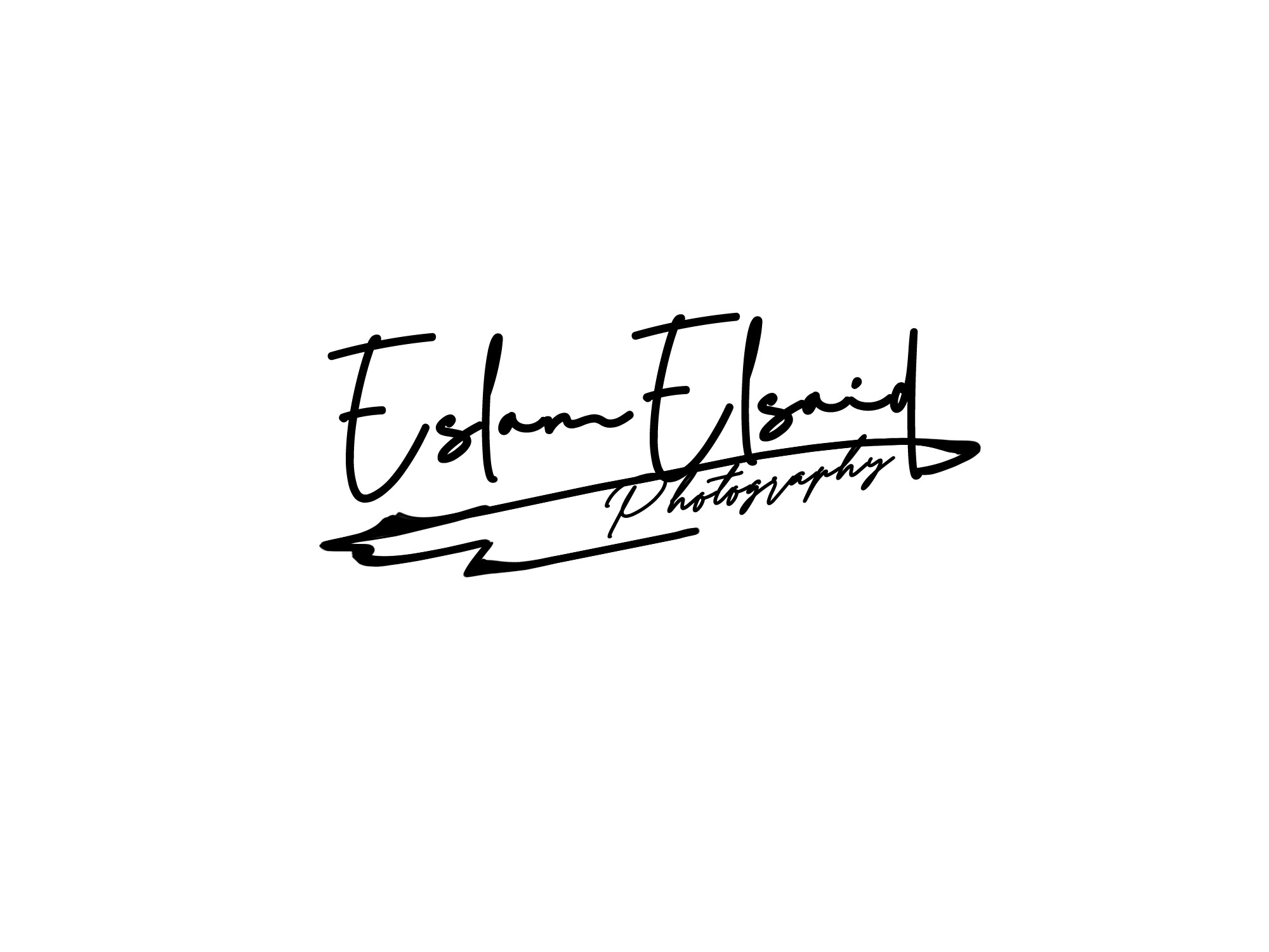 تصميم توقيعك الخاص بك