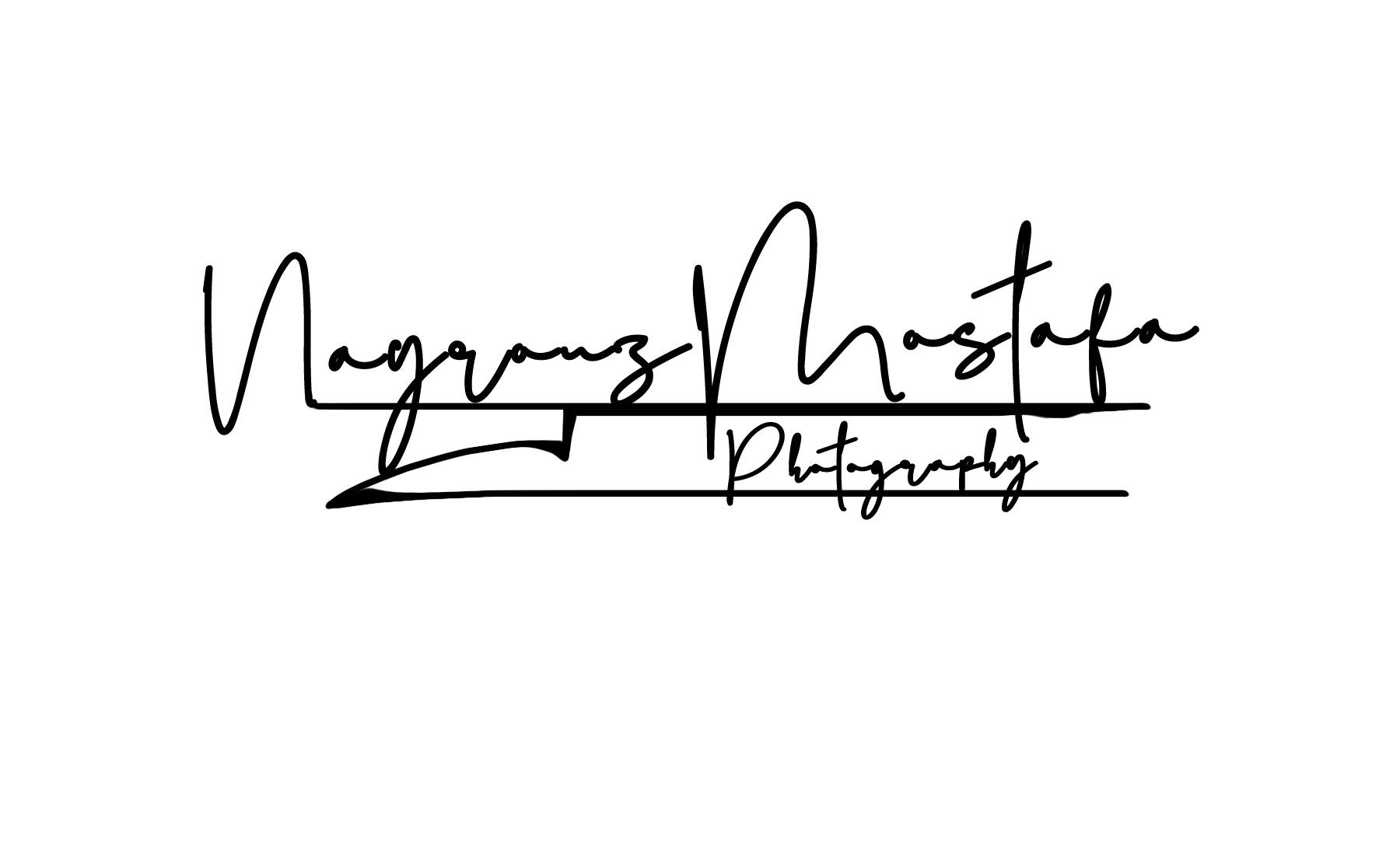 تصميم توقيعك الخاص بك