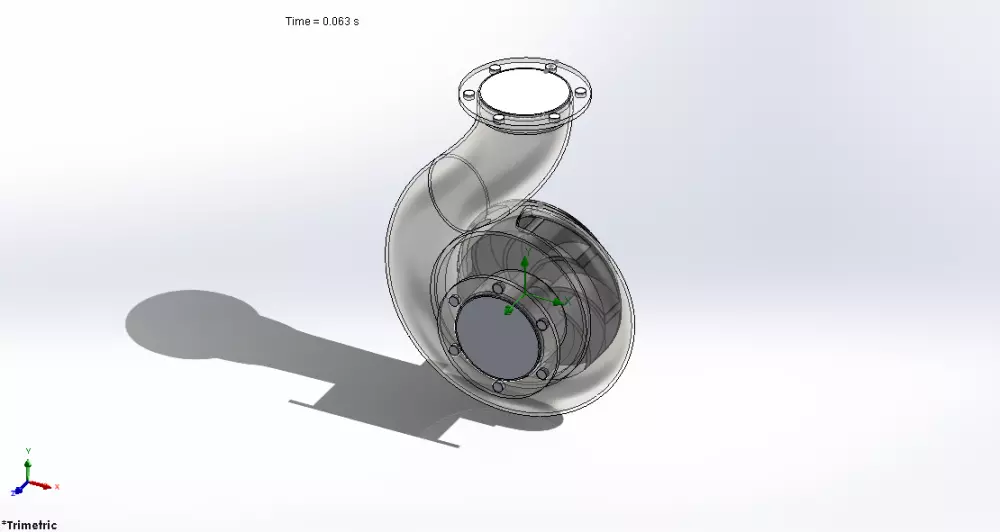 تحويل الأفكار إلى مشروع CFD باحتراف