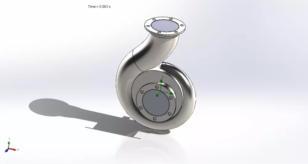 تحويل الأفكار إلى مشروع CFD باحتراف