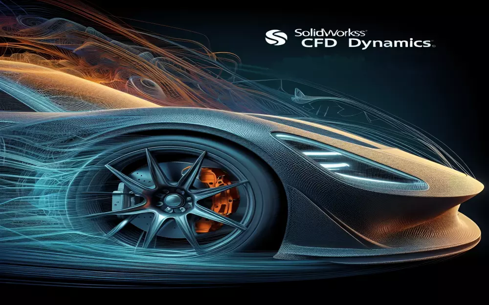 تحويل الأفكار إلى مشروع CFD باحتراف