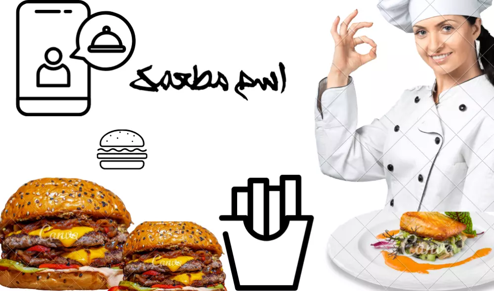 تصميم بنر إعلاني ثابت أو متحرك فقط