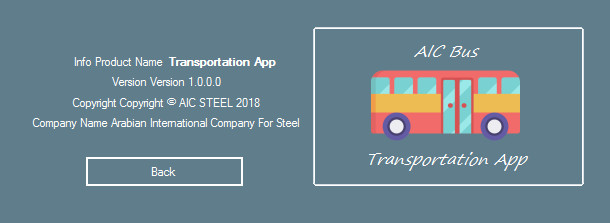 Create Desktop Programs - إنشاء برامج سطح مكتب