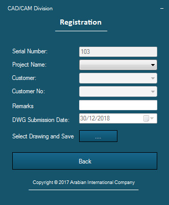 Create Desktop Programs - إنشاء برامج سطح مكتب