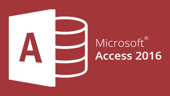 Create and Design Database Access or SQL -  إنشاء وتصميم قواعد البيانات (مايكروسوفت أكسس أو سيكوال)