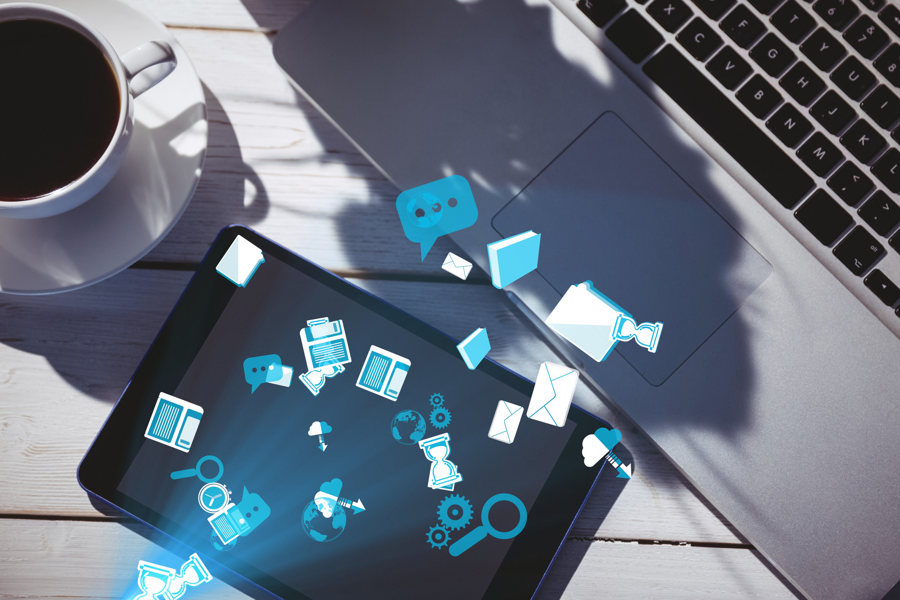 تصميم صفحات ويب باستخدام Html & css & Javascript  & Bootstrap