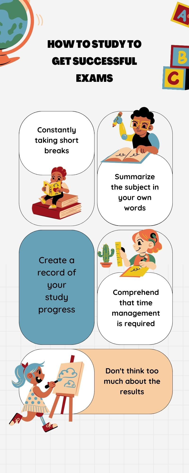 تصميم انفوجرافيك (infographic) ومميز وجذاب