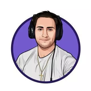 رسم شخصيات ديجيتال بأي اسلوب مخصص