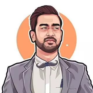 رسم شخصيات ديجيتال بأي اسلوب مخصص