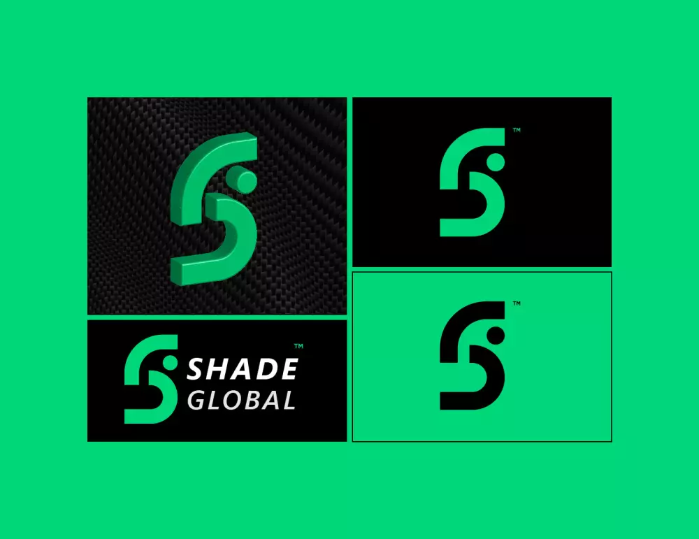 شعارات ملفتة أبهر العالم بتصاميم فريدة تعبر عنك