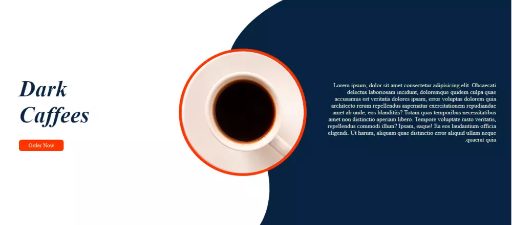 تصميم صفحة هبوط احترافية