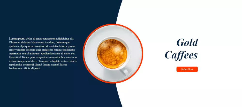 تصميم صفحة هبوط احترافية