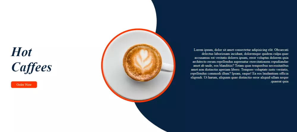 تصميم صفحة هبوط احترافية