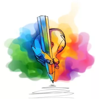 قدم تصميم  احترافي لجميع المنصات