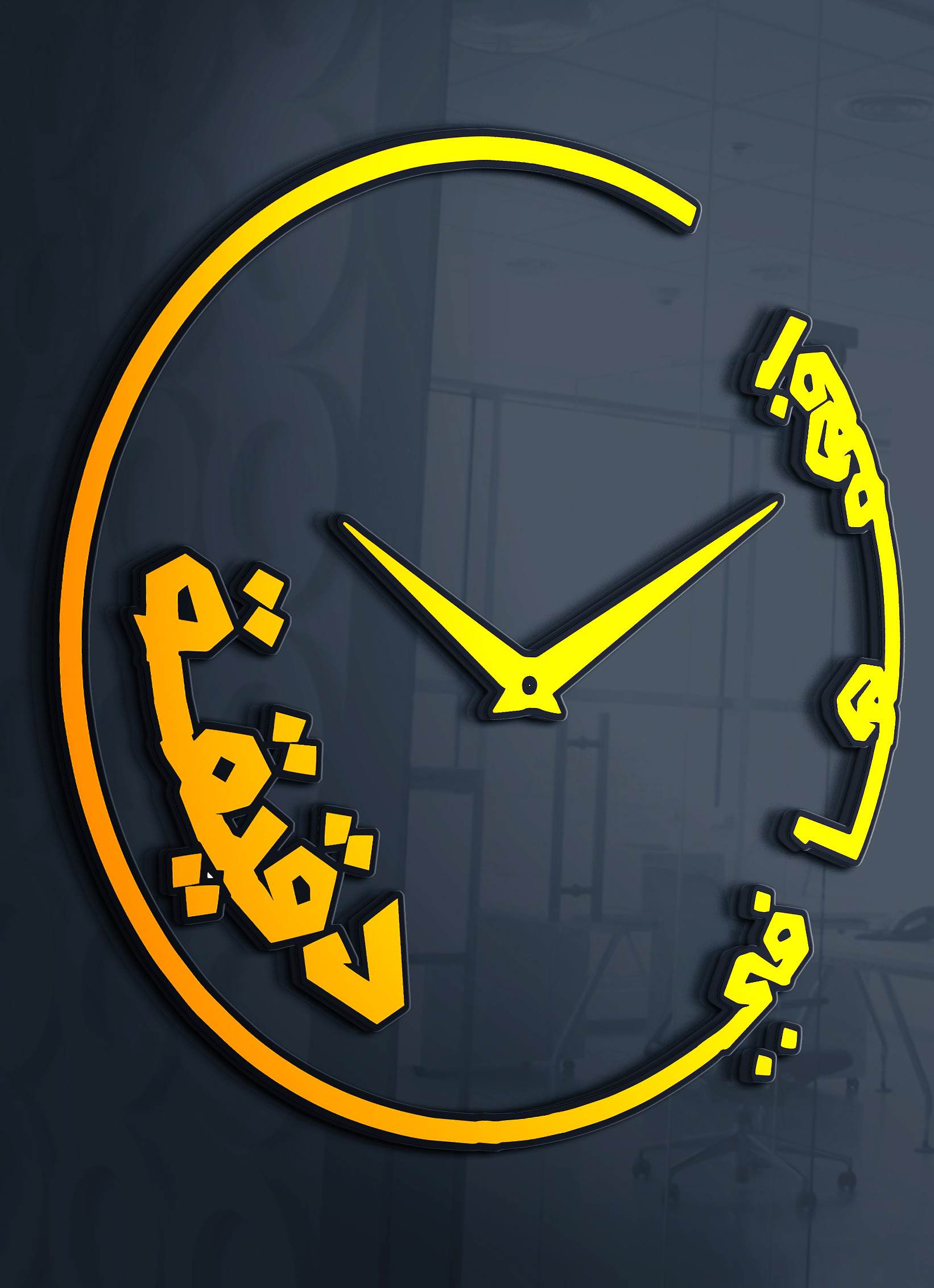 تصميم شعار محترم لك او لشركتك