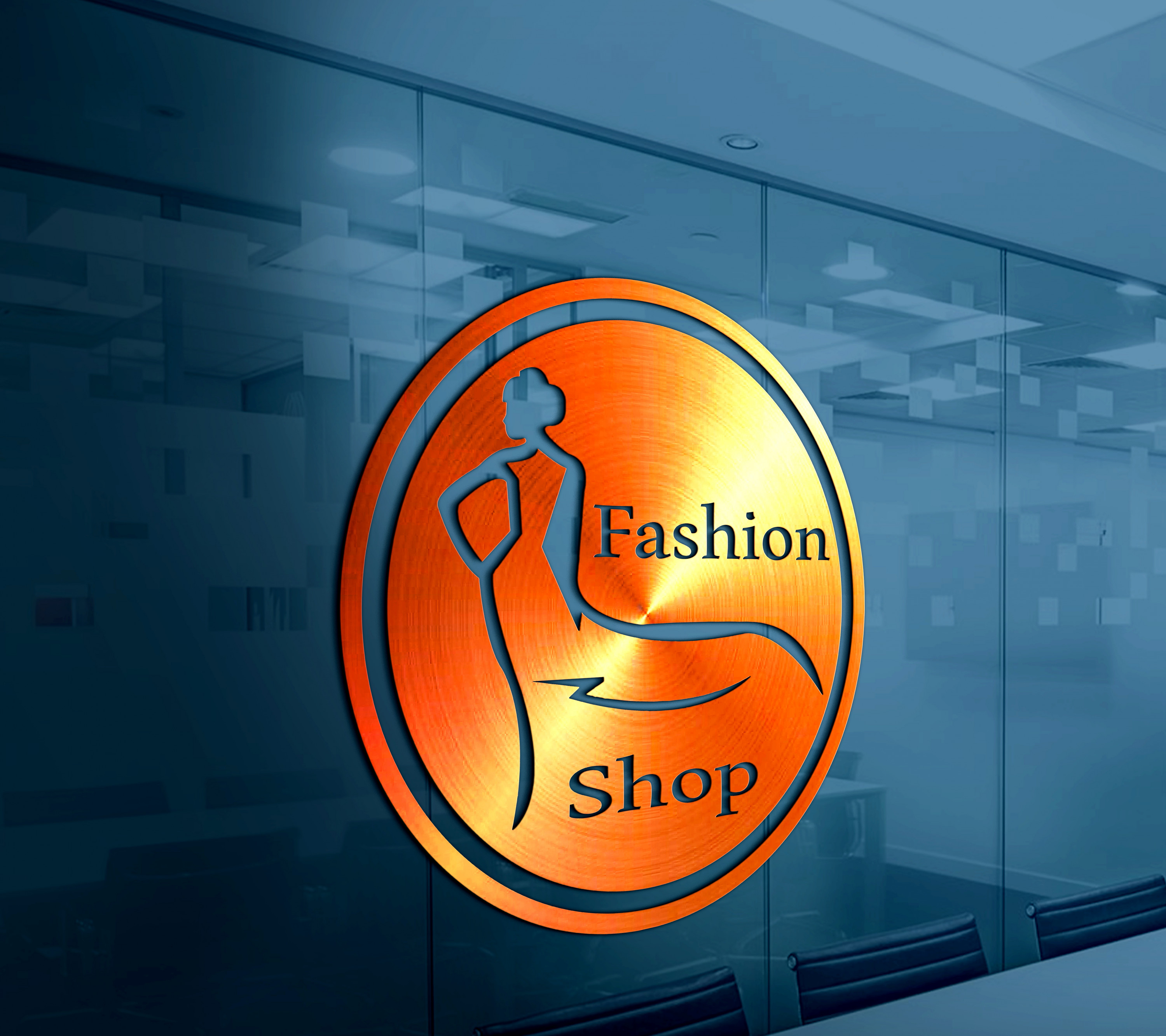 تصميم شعار محترم لك او لشركتك